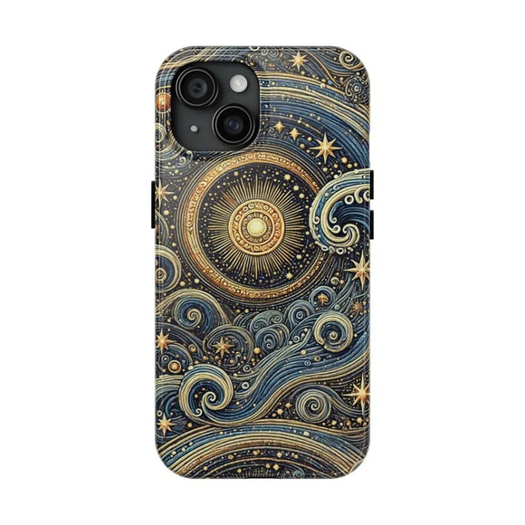 : iPhone 15 phone case,MARPC1064 - Picture 1 of 8